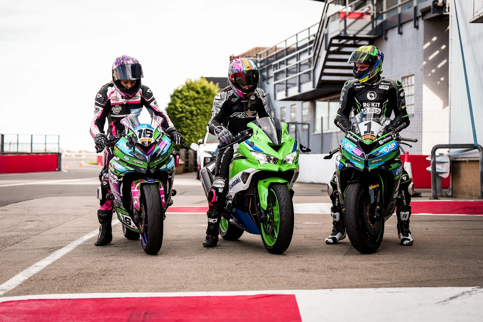 Holeshot PR | Motorcycle PR & Automotive PR specialists